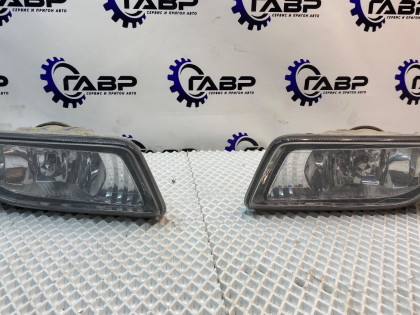 Фары противотуманные (пара) HONDA TORNEO CF3 1997-2001
