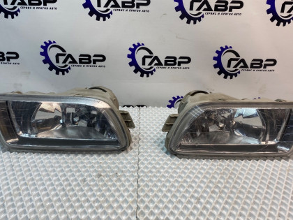 Фары противотуманные (пара) HONDA TORNEO CF3 1997-2001