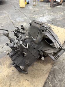 МКПП T2T4 Sir-t HONDA ACCORD/TORNEO CF3 CF4 CF5 CF6 CF7 CL3 CL2 CL1