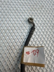 Шланг тормозной 01468S0E000 HONDA ACCORD/TORNEO