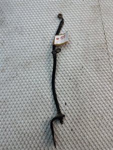 Шланг тормозной HONDA ACCORD/TORNEO OEM 01468S0E000 CF5,CF7,CL2 1997-2003