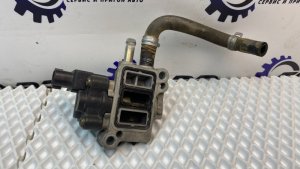 Клапан холостого хода Honda Accord/Torneo CF3 36460-PCC-003 36460-PAA-L21 HONDA ACCORD/TORNEO