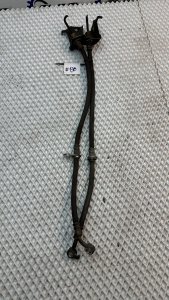 Шланги тормозные (пара) 01466TA0A00 HONDA ACCORD