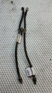 Шланги тормозные (пара) 01468-SEA-000 HONDA ACCORD