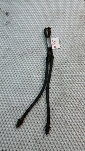 Шланги тормозные (пара) 01468-SEA-000 HONDA ACCORD