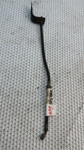 Шланг тормозной 01466SDAA50 HONDA INSPIRE