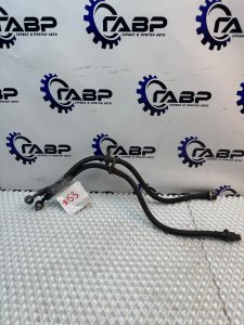 Шланги тормозные (пара) 01468-SEA-000 HONDA ACCORD