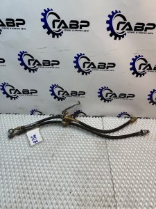 Шланги тормозные (пара) 01464TL1G00 HONDA ACCORD