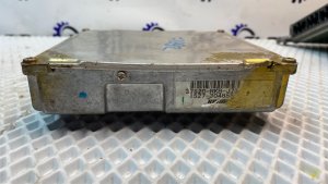Блок управления двигателем Honda Elysion RR3 37820-RKB-J73 HONDA ELYSION
