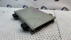 Блок управления двигателем 37820P3F921 HONDA CR-V