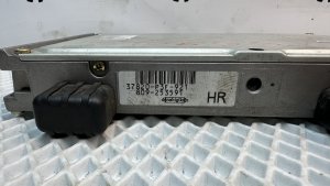 Блок управления двигателем HONDA CR-V OEM 37820P3F921 RD1