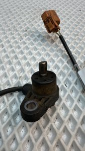 Датчик ABS HONDA ACCORD/TORNEO OEM 57470-S0A-013 CF3 CF4 CF5 CF6 CF7 CL3 CL2 CL1 1997-2003