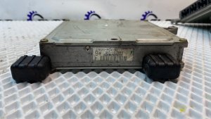 Блок управления двигателем Honda Domani MB3 37820-PCV-901 HONDA DOMANI