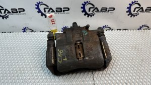 Суппорт тормозной HONDA ACCORD/TORNEO OEM 45019-S0A-013 CF4 1997-2003