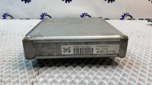 Блок управления двигателем Honda Accord/Torneo F20B МЕХАНИКА 37820-PCA-N12 HONDA ACCORD/TORNEO
