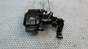 Суппорт тормозной (восстановленный) HONDA ACCORD/TORNEO OEM 45019-S0A-941 CF3 CF4 CF5 CF6 CF7 CL3 CL2 CL1 1997-2003