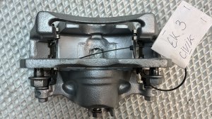 Суппорт тормозной HONDA CIVIC OEM 45018-S04-003 EK3