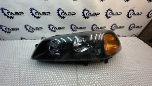 Фара ксенон (восстановленная) HONDA TORNEO OEM 33151S0BJ11 CF3 CF4 CF5 CF6 CF7 CL3 CL2 CL1 1997-2003