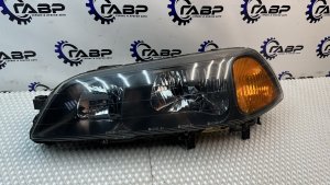 Фара ксенон (восстановленная) HONDA TORNEO OEM 33151S0BJ11 CF3 CF4 CF5 CF6 CF7 CL3 CL2 CL1 1997-2003