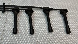 Провода высоковольтные HONDA ACCORD/TORNEO OEM 32700-PCB-003 CF3 CF4 CF5 CF6 CF7 CL3 CL2 CL1 1997-2003