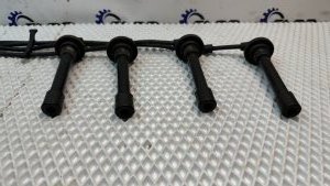 Провода высоковольтные HONDA ACCORD/TORNEO OEM 32700-PCB-003 CF3 CF4 CF5 CF6 CF7 CL3 CL2 CL1 1997-2003