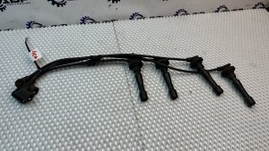 Провода высоковольтные 32700-PHK-405 HONDA CR-V