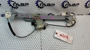 Стеклоподьемник 72210SEA003 HONDA ACCORD