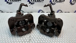 Суппорта тормозные восстановленные (пара) HONDA ACCORD/TORNEO OEM 43019S0A013,43018S0A013 CF3 CF4 CF5 CF6 CF7 CL3 CL2 CL1 1997-2003