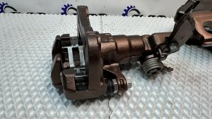 Суппорта тормозные восстановленные (пара) HONDA ACCORD/TORNEO OEM 43019S0A013,43018S0A013 CF3 CF4 CF5 CF6 CF7 CL3 CL2 CL1 1997-2003