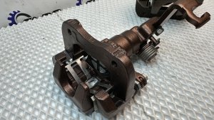 Суппорта тормозные восстановленные (пара) HONDA ACCORD/TORNEO OEM 43019S0A013,43018S0A013 CF3 CF4 CF5 CF6 CF7 CL3 CL2 CL1 1997-2003