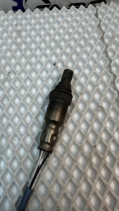 Датчик кислородный HONDA LEGEND OEM OHY644H21 KB1,KB2