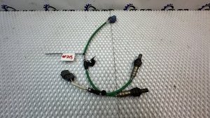 Датчики кислорода (пара) HONDA STREAM OEM 36531PLR003 RN1, RN4, RN3, RN5, RN2 2000-2006