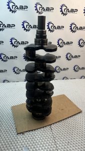 Коленвал HONDA ACCORD/TORNEO OEM 13310-PAD-G00 CF4 1997-2003