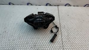 Суппорт тормозной MERSEDES-BENZ M-CLASS W163 2001-2005