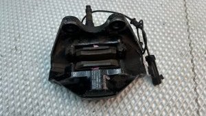 Суппорт тормозной MERSEDES-BENZ M-CLASS W163 2001-2005