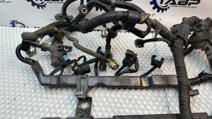 Проводка ДВС HONDA CIVIC OEM 32200S5A903 ES1