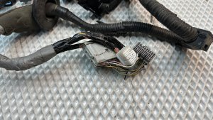 Проводка ДВС HONDA CIVIC OEM 32200S5A903 ES1