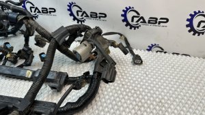 Проводка ДВС HONDA CIVIC OEM 32200S5A903 ES1