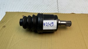 Шрус внутренний B20B 44310-S10-A00 HONDA КОНТЕЙНЕР