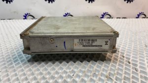Блок управления двигателем ЭБУ Honda Odyssey RA6 37820-PGM-901 HONDA ODYSSEY