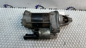 Стартер HONDA ACCORD OEM 31200-RBA-003 CL7 2002-2008