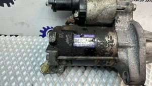 Стартер HONDA ACCORD OEM 31200-RBA-003 CL7 2002-2008