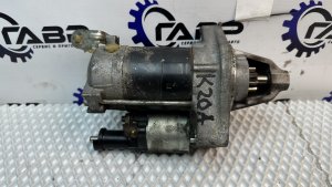 Стартер HONDA ACCORD OEM 31200-RBA-003 CL7 2002-2008
