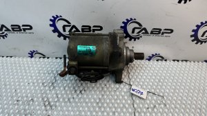 Стартер 31200-PCA-901 HONDA ACCORD