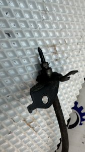 Блок управления двигателем МКПП HONDA ACCORD/TORNEO OEM 37820-PCA-N12 CF4