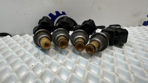 Форсунки топлтвные (SIR) 06164-PDE-E00 HONDA ACCORD/TORNEO