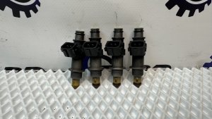 Форсунки топлтвные (SIR) HONDA ACCORD/TORNEO OEM 06164-PDE-E00 CF4 1997-2003