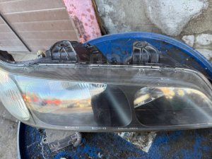 Фары передние (пара) HONDA ACCORD CF3,CF4,CF5,CF6,CF7,CL3,CL2,CL1 1997-2002