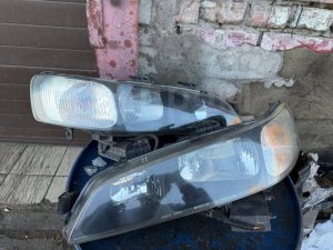 Фары передние (пара) HONDA ACCORD CF3,CF4,CF5,CF6,CF7,CL3,CL2,CL1 1997-2002