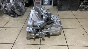 МКПП Euro-R T2W4 HONDA ACCORD/TORNEO CL1 1997-2002